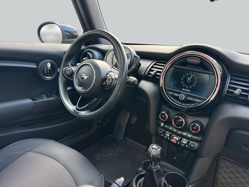 MINI Cooper 2020