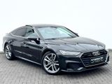 Audi A7 Sportback 50 TDI quattro S line Sport Plus - Audi A7 aus 2022