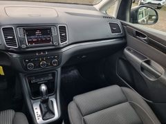 Fahrzeugabbildung Seat Alhambra  Allrad
