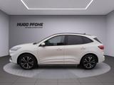 Ford Kuga ST-Line X 2.0 l EcoBlue 190 PS 8-Gang-Autom - Ford Kuga mit Diesel-Antrieb: Allradantrieb, Geländewagen