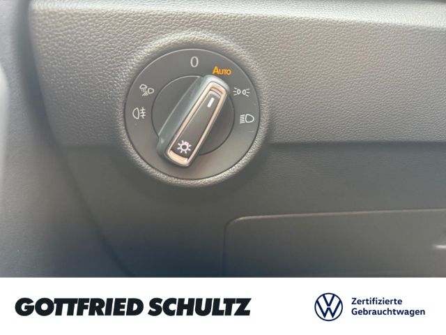 Volkswagen T-Roc - Bild 16
