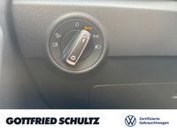 Volkswagen T-Roc - Vorschau Bild 16