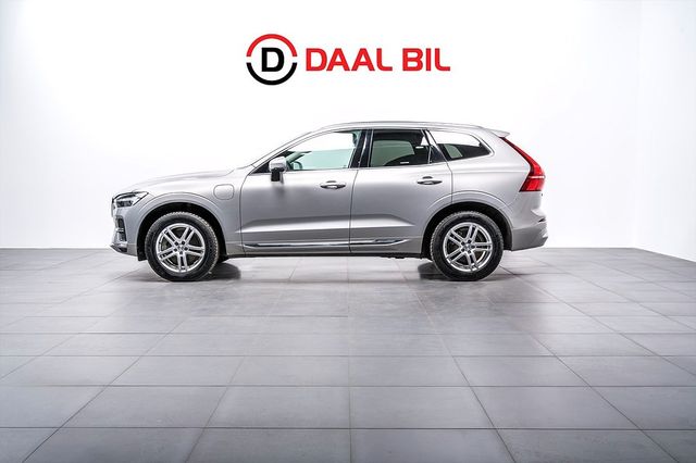 Volvo RECHARGE T6 AWD 350HP INSCRIPTION T-BAR PANO