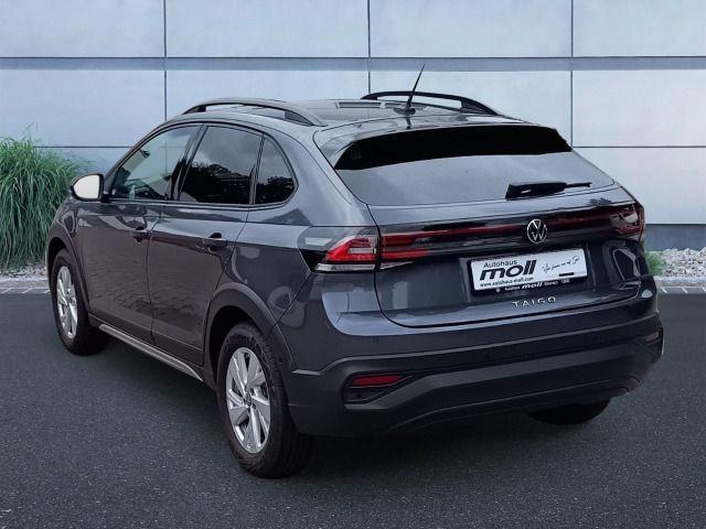 Volkswagen Taigo Life 1.0 TSI DSG*IQ.Drive*RüKamera