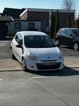 Renault Clio III Expression  Tüv Garantie neu - Renault Clio aus 2009: Iii