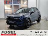 Kia Sportage 1.6 T-GDi 48V DCT GT-Line LED|Navi|4xSH