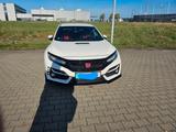 Honda Civic 2.0 i-VTEC TURBO Type R Sport Line - Honda Civic: Type R