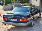 Mercedes-Benz OLDTIMER 380 SE - Mercedes-Benz 380 Gebrauchtwagen