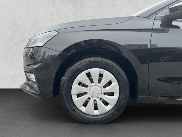 Fabia Essence 1.0 TSI 5 Jahre Garantie