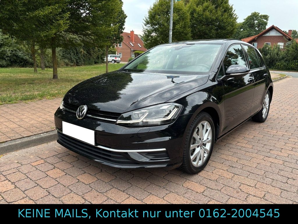 Image of Volkswagen Golf