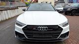 Audi S7 Sportback 3.0 TDI quattro - weiße Audi S7