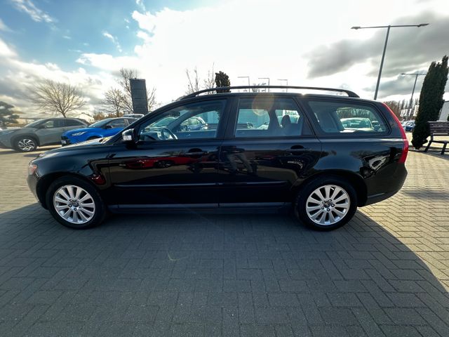 Volvo V50  Kombi 2.0 D Kinetic