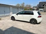 Volkswagen Golf 2.0 TSI DSG BMT GTI APR 230KW - Volkswagen Gebrauchtwagen in Dortmund