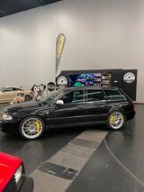 Audi S4 B5 - Audi S4 aus 1999