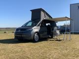 Volkswagen T7 Multivan California Beach Camper 2,0 l TDI 1 - Volkswagen: Multivan Beach