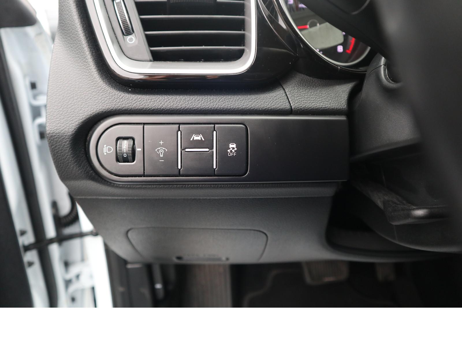 Kia Ceed cee ́d Sportswagon Ultimate 1.5 DCT CAM SHZ NAVI, миниатюра 21