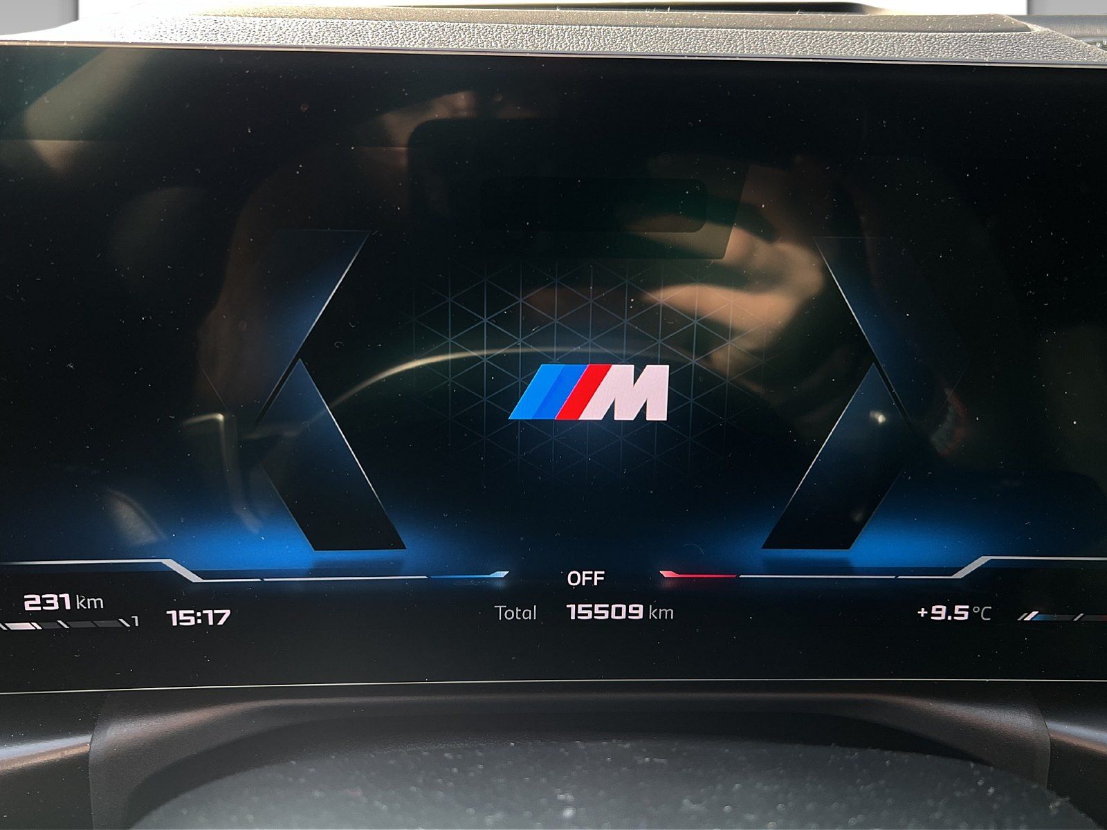 BMW M340d - Bild 9