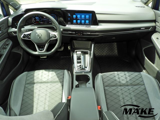 Golf Variant R-Line 2.0 TDI DSG AHZV IQ.L HUD ST