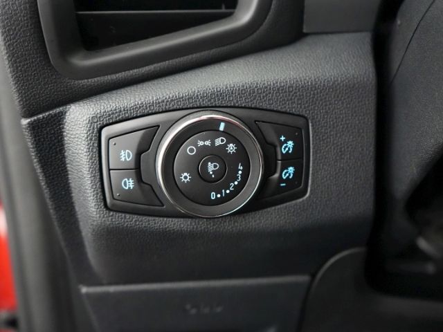 EcoSport TITANIUM ECOBOOST+NAVI+KEYLESS+SCHIEBED