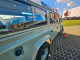 Land Rover Defender - gebrauchte Land Rover Defender aus dem Jahr 2016