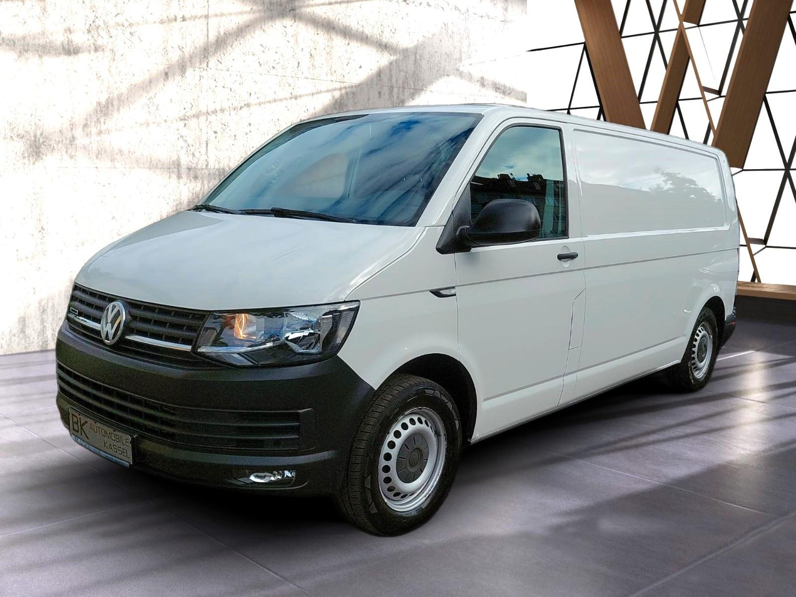 Volkswagen T6 Transporter lang 4Motion|KLIMA|NAVI|SHZ|PDC**