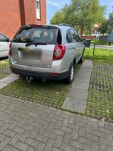 Chevrolet Captiva - Chevrolet Captiva in Bochum