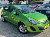 Opel Corsa D Energy *SitzH*Klimaaut.*MFL* TÜV Neu - Opel Corsa ENERGY mit Benzin-Antrieb