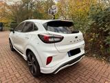 Ford Puma 1,0 EcoB. Hyb. 114kW ST-Line X Des. Aut... - Ford Puma von privat