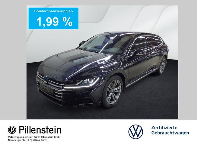 Volkswagen Arteon Shooting Brake R-LINE 2.0 TSI DSG IQ.LIGH