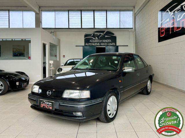 Opel OPEL Vectra 1.8i cat 4p. GLS *ASI*UNICO PROPRIET