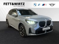 BMW X3 - Vorschau Bild 1