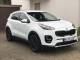 Kia Sportage 1.6 GDI - PREMIUM-neuer Motor - Kia Sportage: Premium