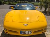 Corvette C5 5.7 Cabrio 50th Anniversary Autom. 50th A... - Corvette C5 Gebrauchtwagen