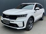 Kia Sorento Platinum 4WD/7 Sitze/4X Sitzhei./ Voll!! - Kia Sorento Plug-in Hybrid (PHEV) Gebrauchtwagen