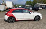 Mercedes-Benz A 250 4MATIC Advanced DCT Advanced - Mercedes-Benz A-Klasse: Advanced