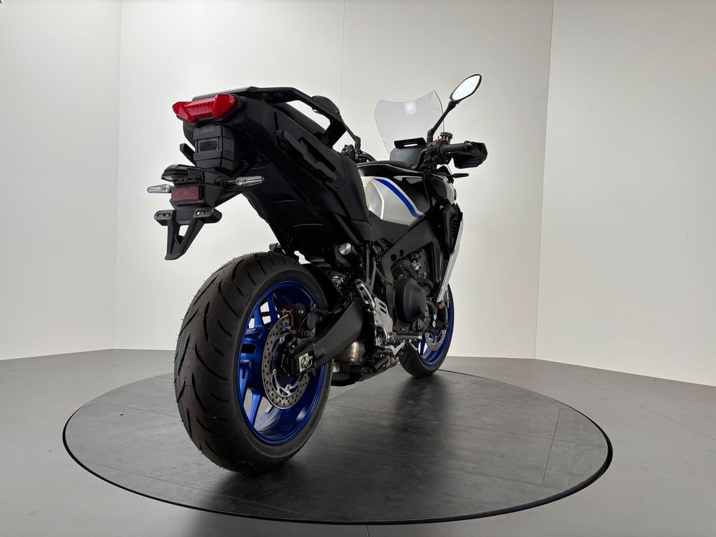 Fahrzeugabbildung Yamaha TRACER 9 GT+ Y-AMT *HERBST DEALS*