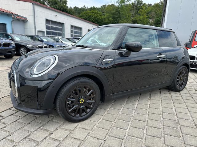 MINI Cooper SE Hatch Navi, LED, PDC, DAB AppleCar