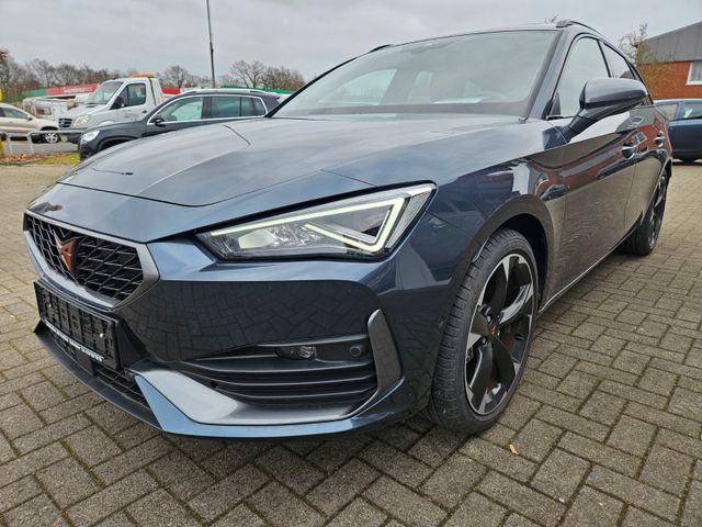 Cupra Leon Sportstourer  KAM NAVI LED PANO BEATS