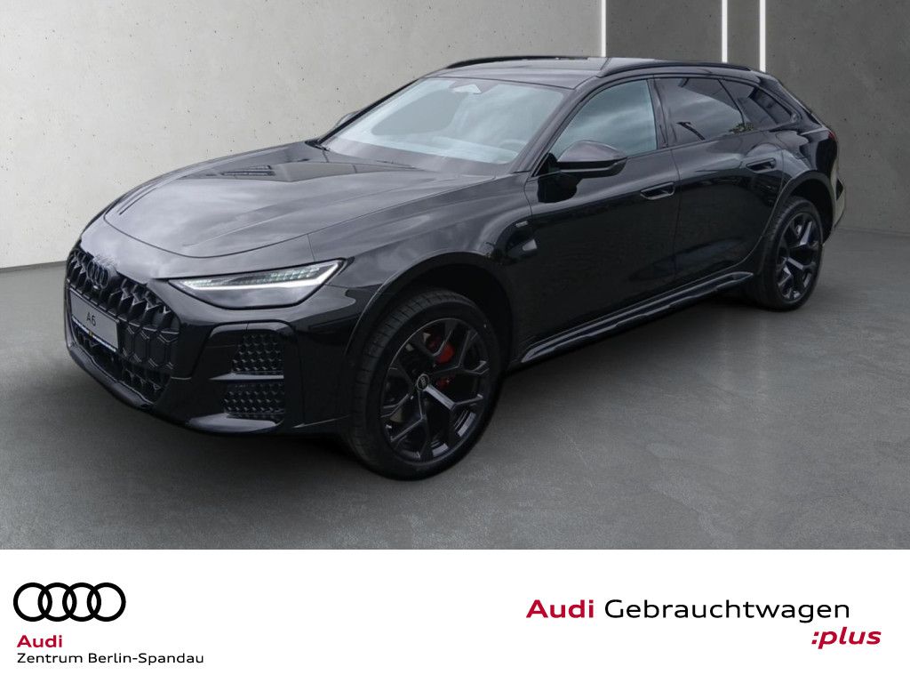 Audi A6 Allroad - Bild 1