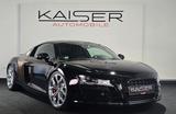Audi R8 4.2 FSI Quattro*3*CARBON*V10-OPTIK*B&O*V10 FG - Audi: V10