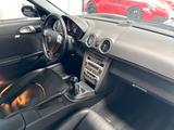 Porsche BOXSTER 2.7 FACELIFT LEDER-SCHWARZ DEUTSCHES FZG - Porsche Boxster Gebrauchtwagen