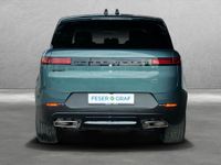 Land Rover Range Rover Sport - Vorschau Bild 7