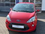 Ford Ka Cool & Sound |Sitzheizung| PDC |TÜV NEU| 1.HD - Ford: Ka Cool Sound