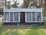 HYMER / ERIBA / HYMERCAR NOVA 540 SL - HYMER / ERIBA Nova s 540