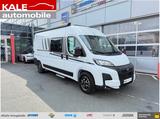 Carado CV 600*Markise*Navi/Kamera*Optik-Paket*Fahrrad** - Offers
