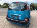 Citroën C3 Picasso - gebrauchte Citroën C3 Picasso aus dem Jahr 2009