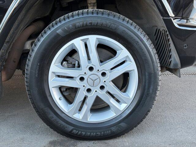 Mercedes-Benz G 400d AHK Loop-Design COMAND SHD Distronic 360°