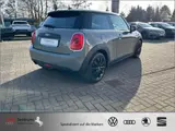 MINI Mini One Pepper Carbon Black ab 49 EUR monatlich - MINI ONE mit Benzin-Antrieb: Kleinwagen, Schaltgetriebe