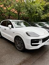 Porsche Cayenne S E-Hybrid  - Porsche Cayenne Jahreswagen