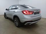 BMW X6 xDrive 30 d /Soft-Close / GSD / Head-Up / ACC - BMW: Taxi